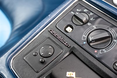 Lot 261 - 2000 Ferrari 456M GTA