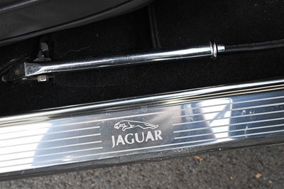 Lot 136 - 1963 Jaguar Mk. II (3.4 litre)