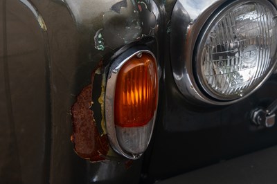 Lot 116 - 1980 Bentley T2