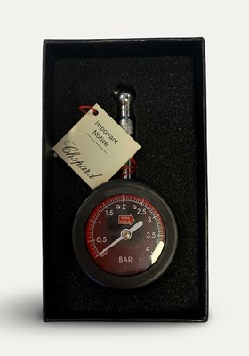 Lot 156 - Chopard Tyre Pressure Gauge