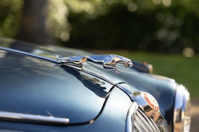 Lot 181 - 1966 Jaguar Mk. II Manual Overdrive (3.8 litre)