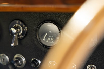 Lot 181 - 1966 Jaguar Mk. II Manual Overdrive (3.8 litre)