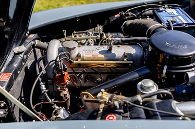 Lot 254 - 1956 Mercedes-Benz 190 SL