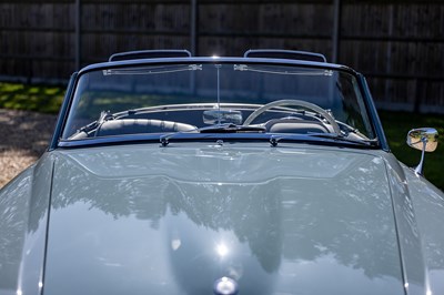 Lot 254 - 1956 Mercedes-Benz 190 SL