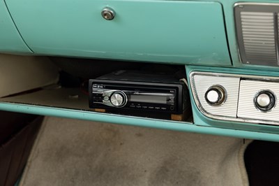 Lot 120 - 1961 Ford Zodiac Mk. II Lowline