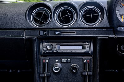 Lot 223 - 1977 Mercedes-Benz 450 SL