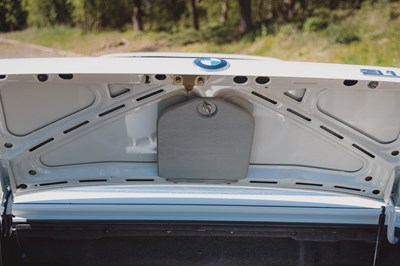 Lot 243 - 1991 BMW 318i Cabriolet
