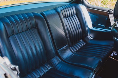 Lot 237 - 1973 BMW 3.0 CSA