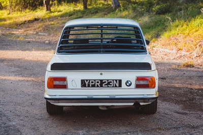 Lot 246 - 1974 BMW 2002