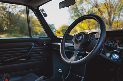 Lot 246 - 1974 BMW 2002