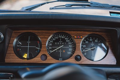 Lot 246 - 1974 BMW 2002