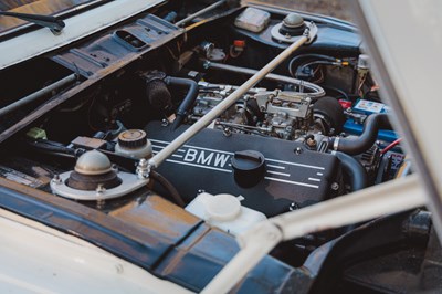Lot 246 - 1974 BMW 2002