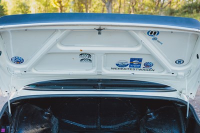 Lot 246 - 1974 BMW 2002