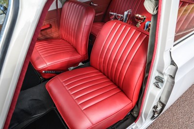 Lot 279 - 1962 Ford Cortina Mk. I (1200cc)