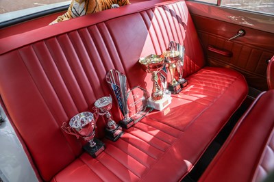 Lot 279 - 1962 Ford Cortina Mk. I (1200cc)