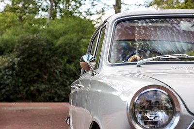 Lot 279 - 1962 Ford Cortina Mk. I (1200cc)