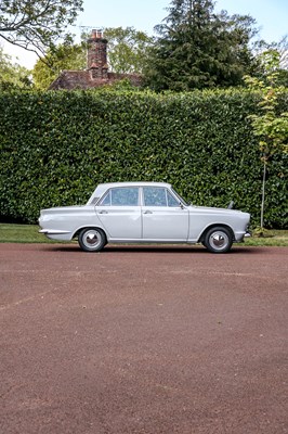 Lot 279 - 1962 Ford Cortina Mk. I (1200cc)
