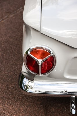 Lot 279 - 1962 Ford Cortina Mk. I (1200cc)
