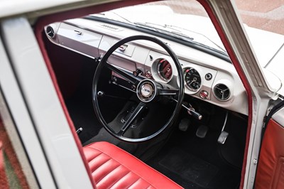 Lot 279 - 1962 Ford Cortina Mk. I (1200cc)