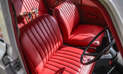 Lot 279 - 1962 Ford Cortina Mk. I (1200cc)