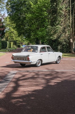 Lot 279 - 1962 Ford Cortina Mk. I (1200cc)