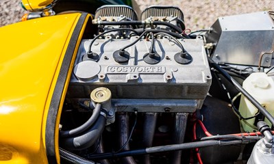 Lot 178 - 1996 Caterham Super 7 BDA