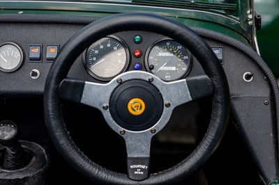 Lot 178 - 1996 Caterham Super 7 BDA