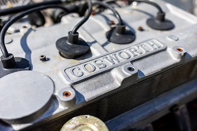 Lot 178 - 1996 Caterham Super 7 BDA