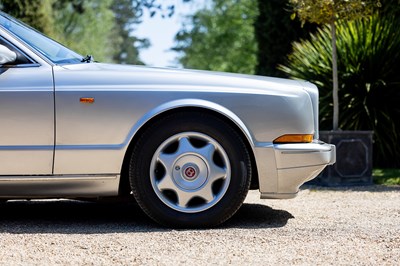 Lot 196 - 1997 Bentley Continental R