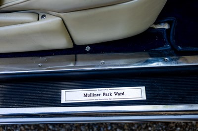 Lot 196 - 1997 Bentley Continental R