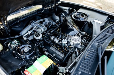 Lot 196 - 1997 Bentley Continental R