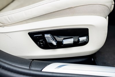 Lot 150 - 2022 BMW 740D xDrive M Sport