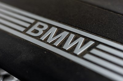 Lot 150 - 2022 BMW 740D xDrive M Sport