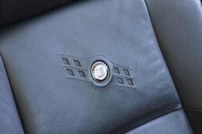 Lot 177 - 2008 BMW Alpina B3 Convertible