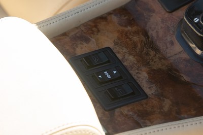 Lot 164 - 1990 Jaguar XJS V12 Convertible