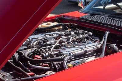 Lot 164 - 1990 Jaguar XJS V12 Convertible
