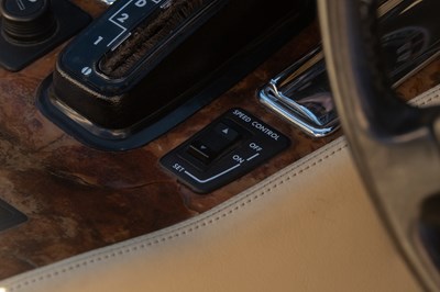 Lot 164 - 1990 Jaguar XJS V12 Convertible