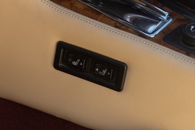 Lot 164 - 1990 Jaguar XJS V12 Convertible