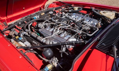 Lot 164 - 1990 Jaguar XJS V12 Convertible