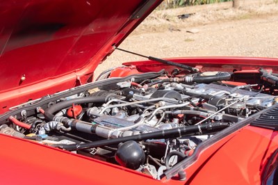 Lot 164 - 1990 Jaguar XJS V12 Convertible