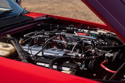 Lot 164 - 1990 Jaguar XJS V12 Convertible