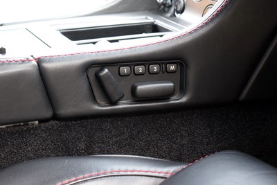 Lot 290 - 2009 Aston Martin Vantage 4.7 V8 Coupé Sportshift