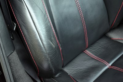 Lot 290 - 2009 Aston Martin Vantage 4.7 V8 Coupé Sportshift