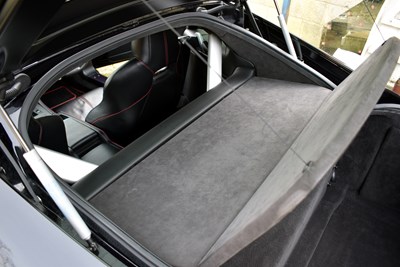 Lot 290 - 2009 Aston Martin Vantage 4.7 V8 Coupé Sportshift