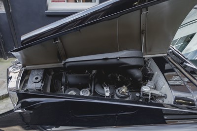 Lot 259 - 1965 Bentley S3 Continental Coupé