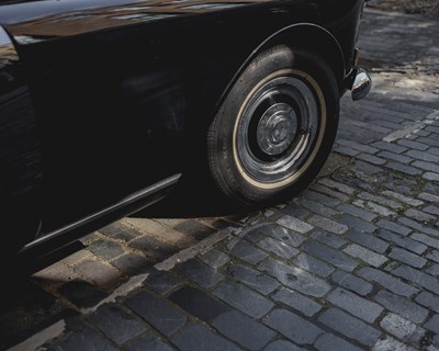 Lot 259 - 1965 Bentley S3 Continental Coupé