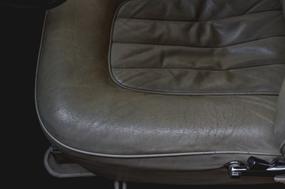 Lot 259 - 1965 Bentley S3 Continental Coupé