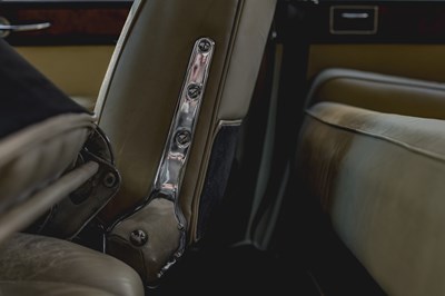Lot 259 - 1965 Bentley S3 Continental Coupé