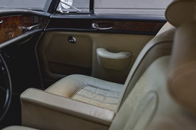 Lot 259 - 1965 Bentley S3 Continental Coupé