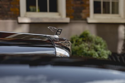 Lot 259 - 1965 Bentley S3 Continental Coupé